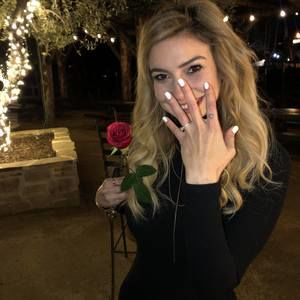 Meet your Posher, Alanta